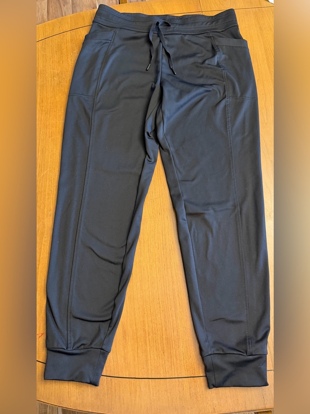 32 Degrees Black Women's Joggers